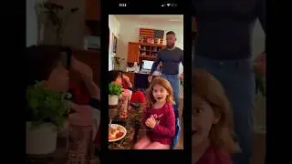 Dads Protecting Moms From Kids!😱