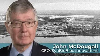 Edmonton bio-industry startup engineers micro-organism that makes sustainable aviation fuel