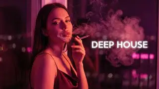 I Feel Lighter - Soft Female Vocal Deep House Mix - City Lights - Vol. 14