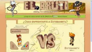 Elbruto-Como Hacer Bruto Lvl 0