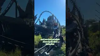 Velocicoaster EASTER EGGS! MUST SEES!👀 #velocicoaster #universalstudios #jurassicpark #jurassic
