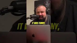 Ryan's Last Laugh  Fox Done with No More 20 Fogmore