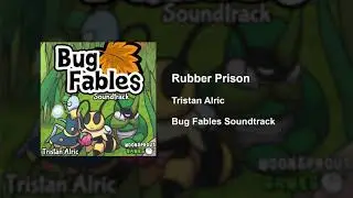 Bug Fables OST - 75 - Rubber Prison