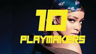 Rihanna - B*tch Better Have My Money (ANDYRAVE House Remix) (Explicit) (Visualiser)