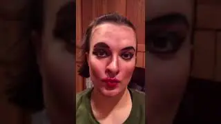 Nerium Double-Cleansing Face Wash Glam Tutorial