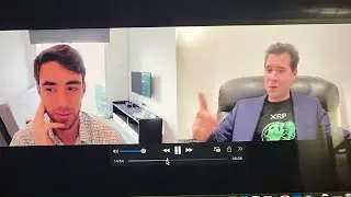 Evan Aldo Interview with Digital Asset Guy #travel #trader #crypto #interview #investing #lifestyle 