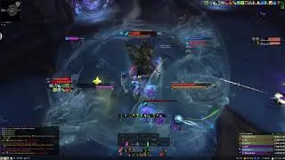 The Queen's Court - Normal (Verum Iecit)