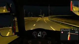 Euro Truck Simulator 2 [4K] - Coquelles - Lille - Jajka