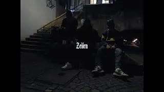 Bxgdan, Treeny & xiljan - Zeilen (Official Music Video)