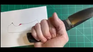 Модификация рукоятки американского законника