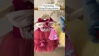 Enchanting Fairytales First Birthday Dreams: Subscribe Now for Exclusive Access to Dress Collections