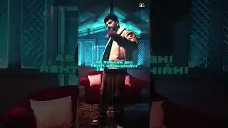 Alvida - Kalam Ink || Lyrical Edit || #kalam #alvida #koldworld #viral #music #kalamink