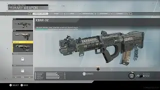 CoD IW: Best Gun in the Game! 