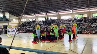 Featival Dance