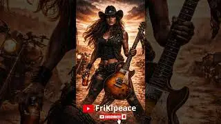 Dust & Steel #rock #country #iamusic #music