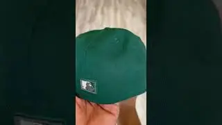 California Angels 1989 All-Star Game New Era 59Fifty Fitted Hat