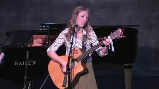 Sarah Mootz - Blue - @eopresents 1/8/17