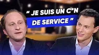 Benoît Poelvoorde : 