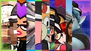 9 Coffin Dance Mashup
