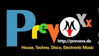 DJ PREVOX - The Slowdown-Mix (20.05.2006)