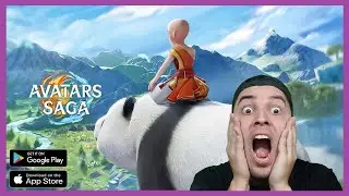 🔴 AVATARS SAGA GAMEPLAY 2023