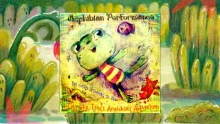 Amphibian Performance - The Gospel According To Tad: Toby The Toad's Amphibious Adventure (2025)