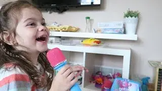 NOSSO SHOW DE CALOUROS - Flavia Calina