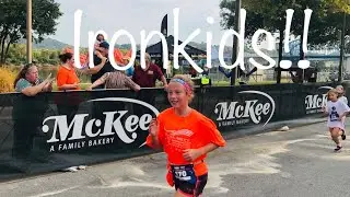 Exploring Ironman Village And Ironkids Chattanooga 144.6 At The Westin, Chattanooga