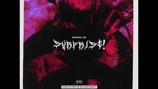 Warhol.ss - Truth [Prod by PoloBoyShawty & BrentRambo]
