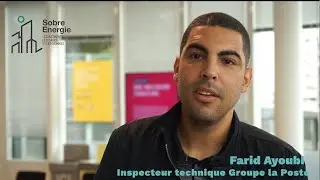 💡 Optimisation &eacute;nerg&eacute;tique des b&acirc;timents du groupe La Poste 🏢⚡