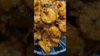 prawn gravy #shorts #prawn #prawngravy