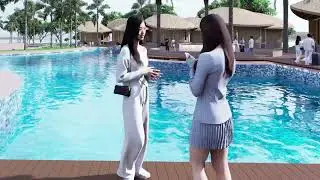 STUDIO PERANCANGAN ARSITEKTUR 4 ( PERANCANGAN RESORT & HOTEL )