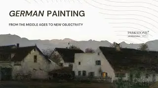 Inside German Painting: Art, History, and Expression