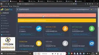 Coinpot Faucets The Last Claims