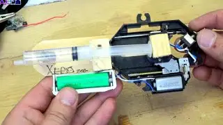 Great Idea with DVD Mechanism