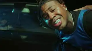 Euro Gotit - Fear (Official Video)