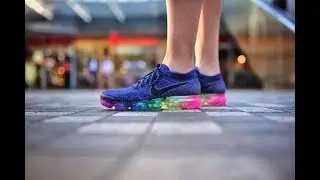 Nike Air VaporMax BETRUE zapatillas