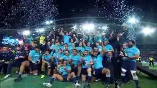 RUGBY HQ - GainLine Analytics