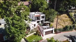 1244 Berkeley Dr Glendale, CA 91205 - FOR SALE