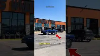 Velg mobil ini tidak berputar padahal mobil berjalan❗