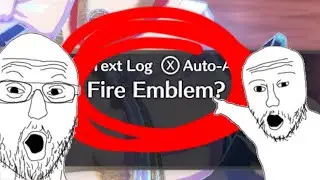 I Did a Fire Emblem Wikipedia Speedrun