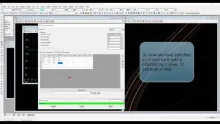 Create Utilities Bank - 12d Model app