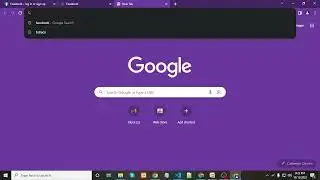 Facebook Front Page Design using html and css