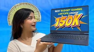 Best Budget Gaming Laptops in Nepal Under 1.5 Lakh (Rs. 150,000)
