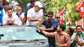 Unveiling the Truth Behind the Bihar Rally Controversy | Political Language Debate