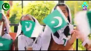 Shukriya Pakistan \ National song \14 August patriotic song