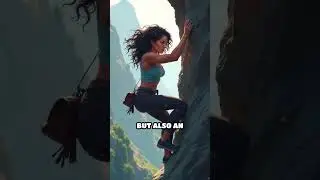 Adventure Fitness: New Ways to Get Fit!