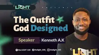 The Outfit God Designed