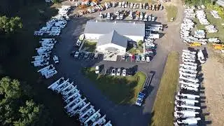 M&M Equipment Auto Sales