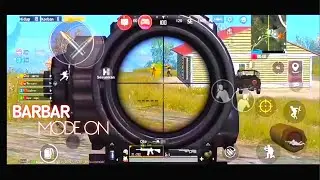 SEKALI KALI KONTEN PUBG DULU LAH - PUBG